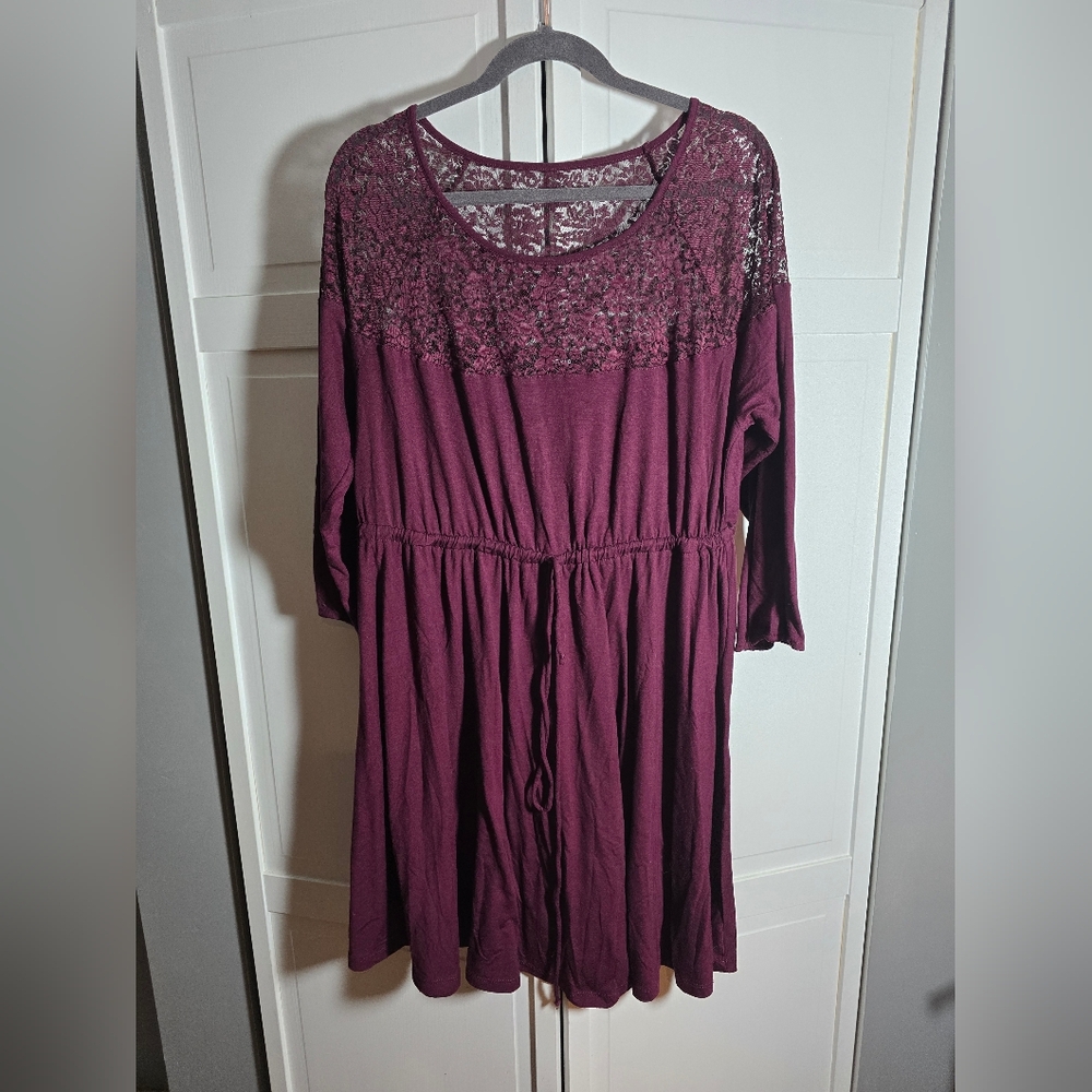 Torrid 2x Dress